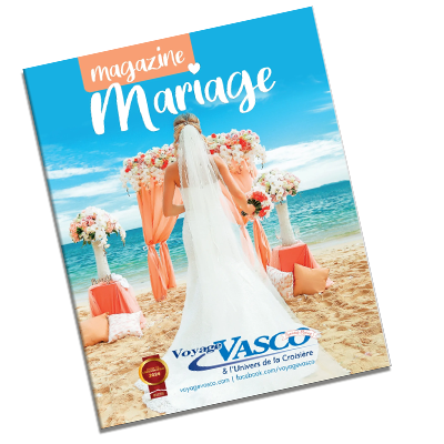 Magazine Mariage